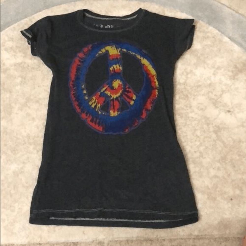 L.O.L Girl T Shirt.